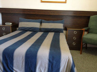 Fig Tree Motel