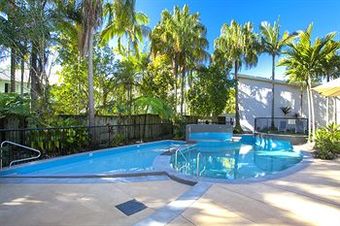 Apartamento Verano Resort