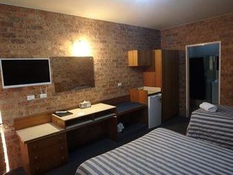 Motto Farm Motel
