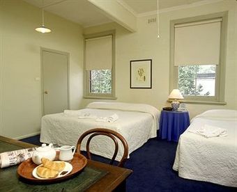 Richmond Hill Hotel
