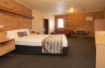 Dandenong Motel