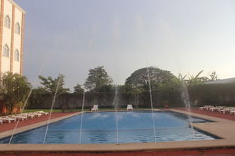 Hotel Baez Paraiso
