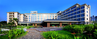 Hotel Yeohwa