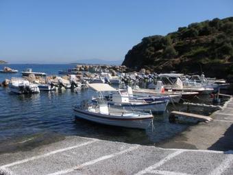 Mouzakis Villas
