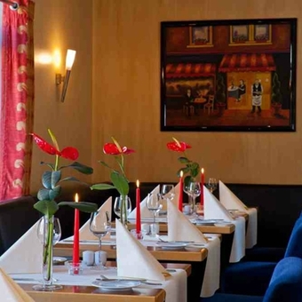 Hotel Noris