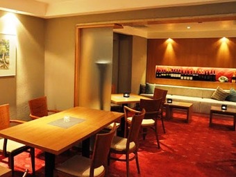 Hotel Eden