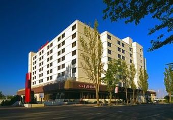 Hotel Marriott