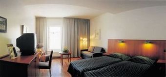 Hotel Holiday Club