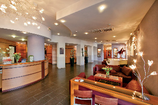 Hotel Atrium
