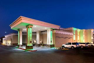 Holiday Inn Hotel Suites Oklahoma City North