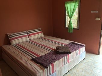 Abc Bungalow