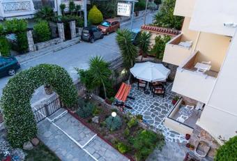 Aparthotel Oscar