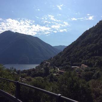 Villa Bellavalle