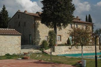 Hostal Agriturismo Campo Lungo