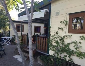 Camping Village Stella Mare