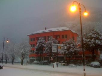 Hotel Total