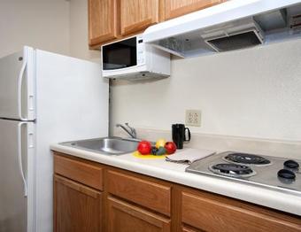 Hotel Woodspring Suites Orlando Clermont