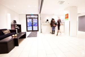 Hotel Thon Polar
