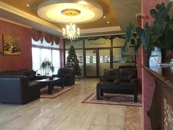 Hotel Paradise