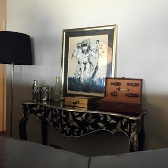 Hotel As Garzas