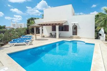 Villa Ca'n Mas