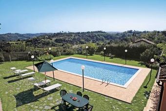 Villa Borgo D'arena