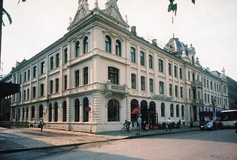 Hotel Britannia