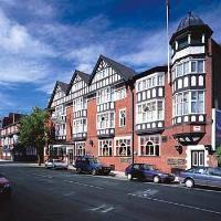 Best Western Premier Queen Hotel
