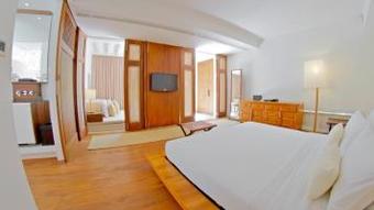 Hotel Putahracsa