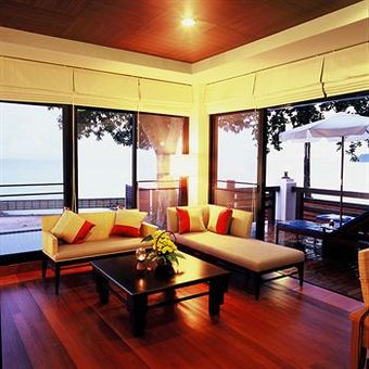Hotel Chang Buri Resort And Spa