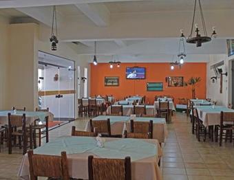 Hotel Garfo De Ouro