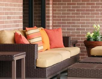 Hotel Courtyard Houston Northwest