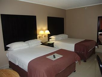 Wilderness Beach Hotel