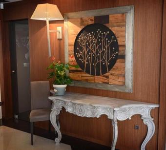 Danai Hotel & Spa