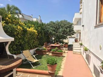 Casa Vacanza Zia Dani