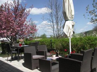 Apartamentos Villa Sumrak