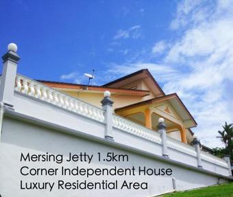 Singhome Holiday House