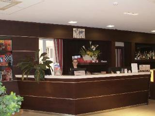 Hotel Arthur