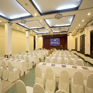 Hoi An Hotel