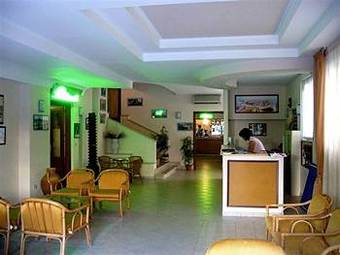Hotel Virgilio