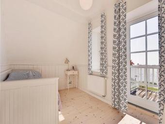 Holiday Home Gr�sten With Sea View 07