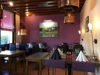 Hotel La Promenade