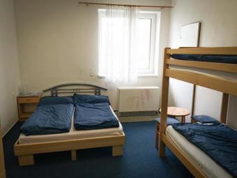 Hostal Chata Svinec