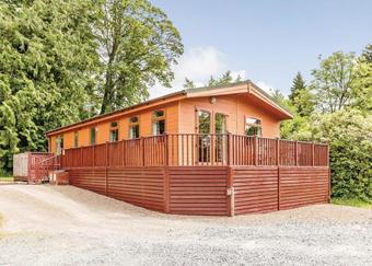 Ruby Country Lodges