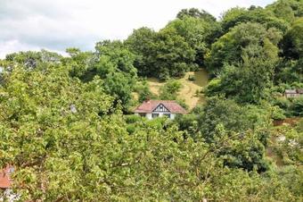 Halsecombe Cottage