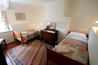 Ball Cottage