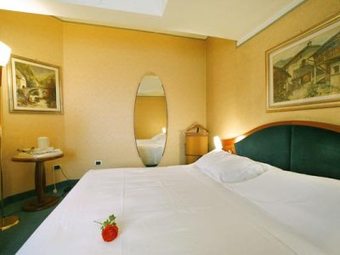 Hotel Norden Palace