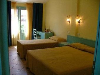 Hotel Del Corso