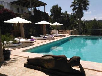 Villa Benirras