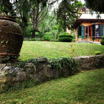 Casa La Culla